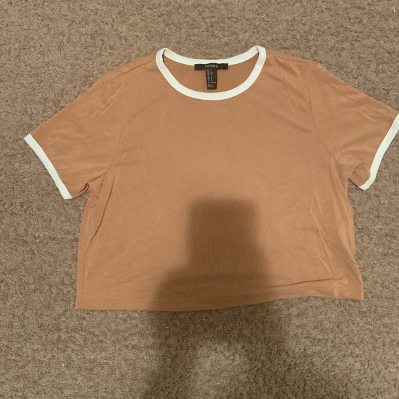 Forever 21 Tops - Crop top